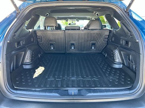 Used 2022 Subaru Outback Wilderness AWD/4WD image 14