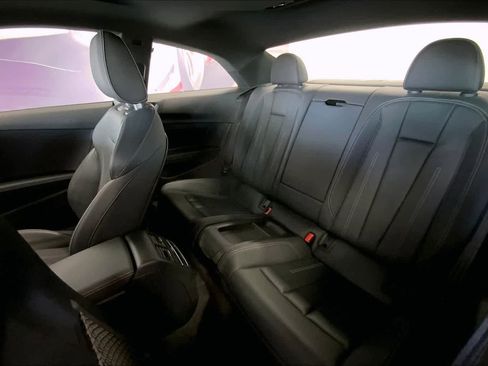 Used 2021 Audi A5 2.0T Premium Plus w/ Premium Plus image 28