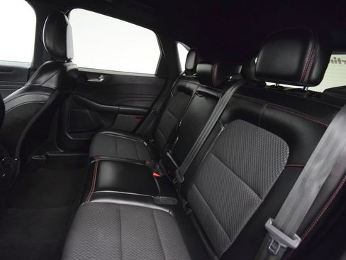 Used 2024 Ford Escape ST-Line AWD/4WD image 20