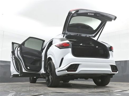 Used 2024 Lexus RX 500h F Sport w/ Convenience Package image 58