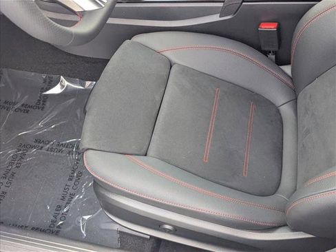 New 2026 Mercedes-Benz CLA 250 CLA 250 image 4