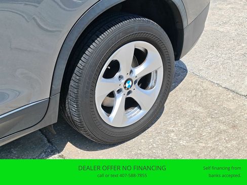 Used 2012 BMW X3 xDrive28i AWD/4WD image 32