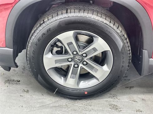 New 2025 Honda Pilot EX-L image 10