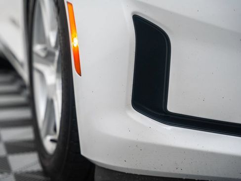 Used 2023 Chevrolet Camaro LT RWD image 13