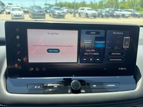 New 2026 Nissan Rogue Platinum w/ Platinum Premium Package AWD/4WD image 22