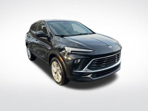 Used 2024 Buick Encore GX Preferred image 7