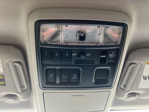 Used 2016 Toyota 4Runner SR5 Premium AWD/4WD image 24