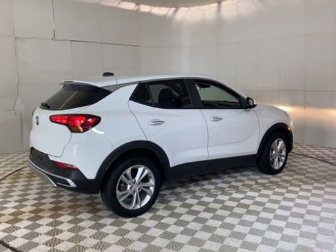 Used 2023 Buick Encore GX Preferred w/ Cold Weather Comfort Package FWD image 9