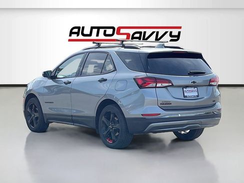 Used 2023 Chevrolet Equinox Premier AWD/4WD image 5
