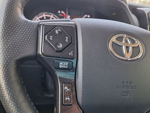 Used 2023 Toyota 4Runner TRD Pro AWD/4WD image 15