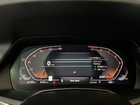 Used 2019 BMW X5 xDrive40i w/ Convenience Package AWD/4WD image 12