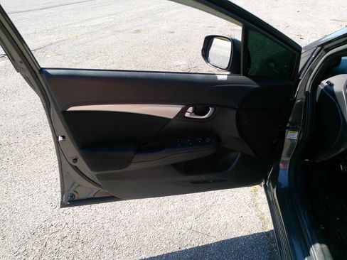 Used 2013 Honda Civic Si image 37