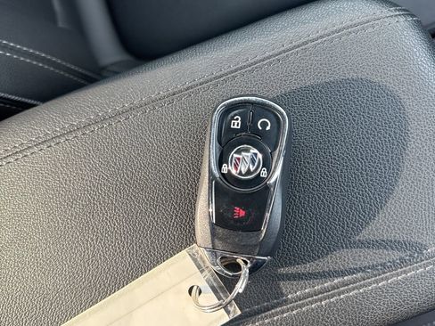 Used 2024 Buick Encore GX Sport Touring w/ Comfort Package image 25