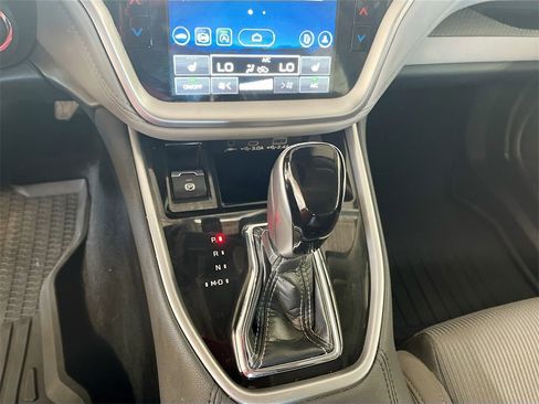 Used 2024 Subaru Legacy Premium image 16