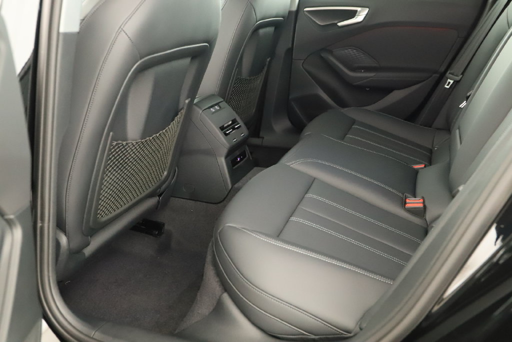 New 2026 Audi A5 Premium AWD/4WD image 27