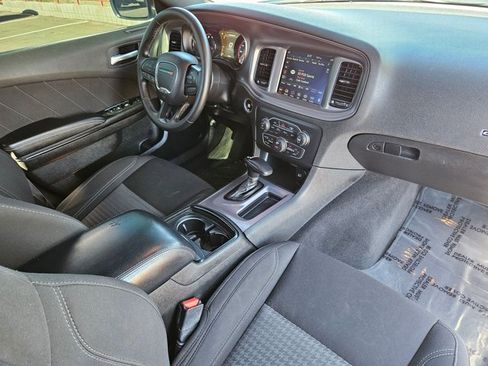 Used 2023 Dodge Charger SXT w/ Blacktop Package AWD/4WD image 26