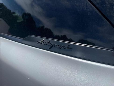 Used 2023 INFINITI QX60 Autograph w/ Cargo Package AWD/4WD image 33
