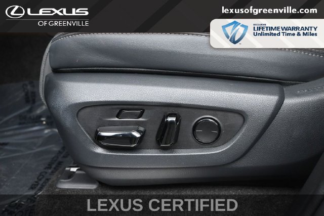 Certified 2024 Lexus GX 550 w/ Accessory Package (Z1) AWD/4WD image 25