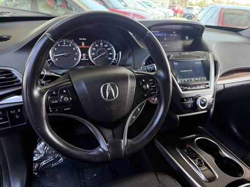 Used 2018 Acura MDX FWD image 12