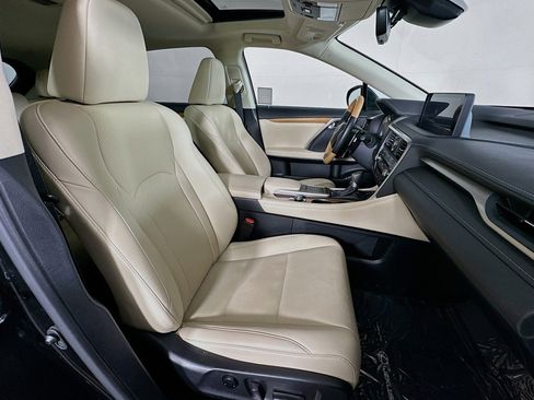 Used 2021 Lexus RX 350 FWD w/ Premium Package image 8