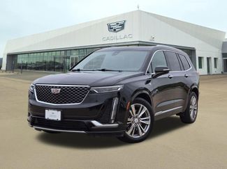 Used 2023 Cadillac XT6 Premium Luxury w/ Technology Package video 1