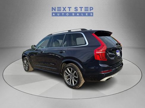 Used 2017 Volvo XC90 T6 Momentum w/ Vision Package AWD/4WD image 5