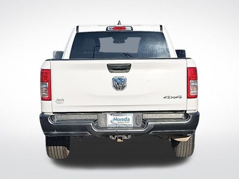 Used 2021 RAM 1500 Tradesman w/ Tradesman Group image 7