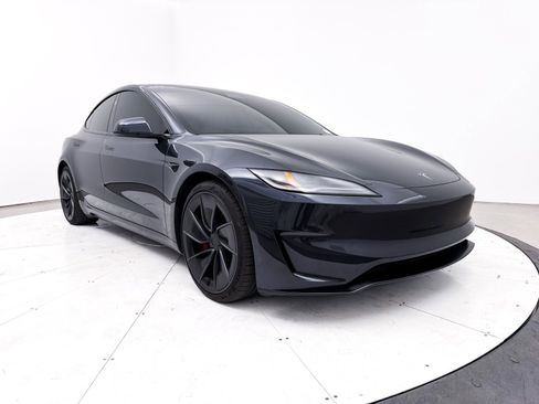 Used 2024 Tesla Model 3 Performance image 10