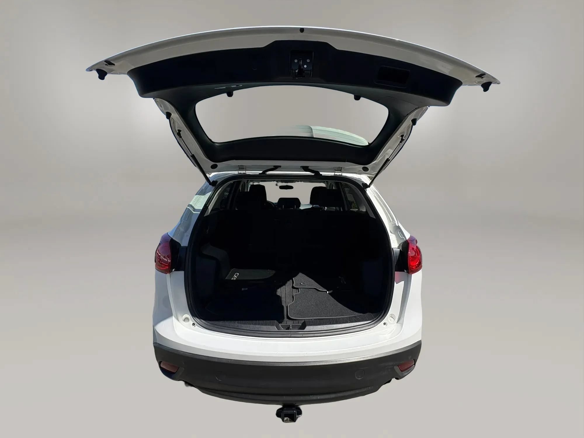 Used 2016 MAZDA CX-5 Touring FWD image 19