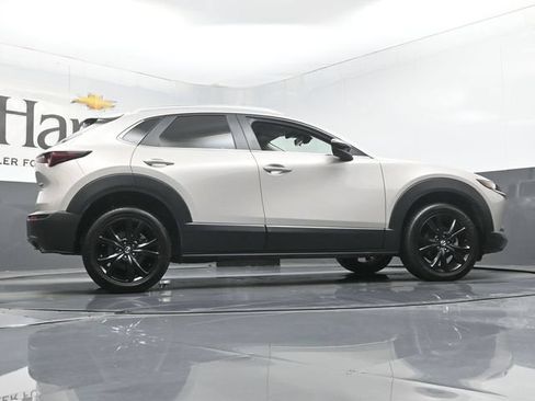 Used 2024 MAZDA CX-30 AWD 2.5 S w/ Select Sport Pkg image 57