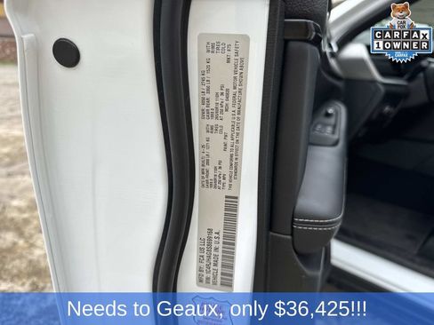Used 2025 Jeep Grand Cherokee Altitude AWD/4WD image 55
