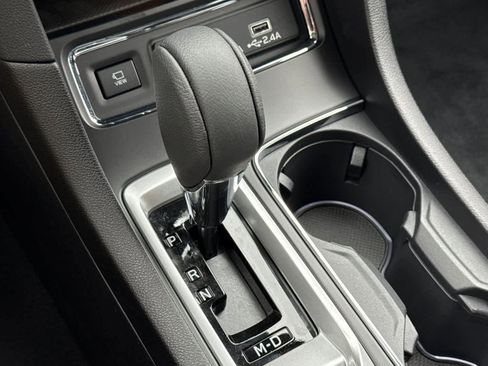 New 2026 Subaru Ascent Limited image 22