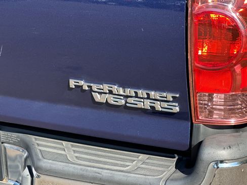 Used 2006 Toyota Tacoma PreRunner RWD image 24