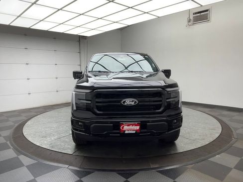 New 2026 Ford F150 Lariat w/ Equipment Group 501A Mid AWD/4WD image 35