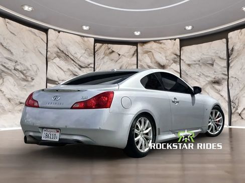 Used 2014 INFINITI Q60 Journey w/ Premium Package RWD image 2