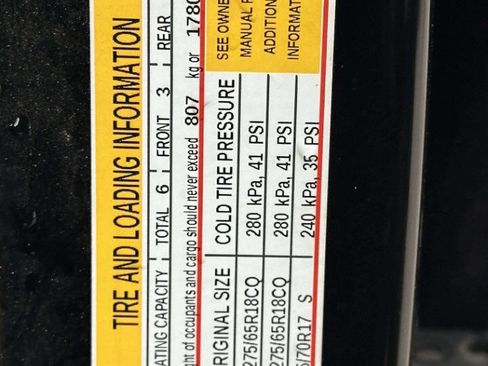 Used 2021 Chevrolet Silverado 1500 Custom Trail Boss w/ LPO, Dark Essentials Package image 15