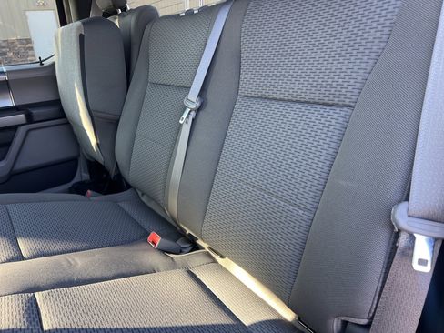 Used 2020 Ford F150 XLT w/ Equipment Group 301A Mid image 14