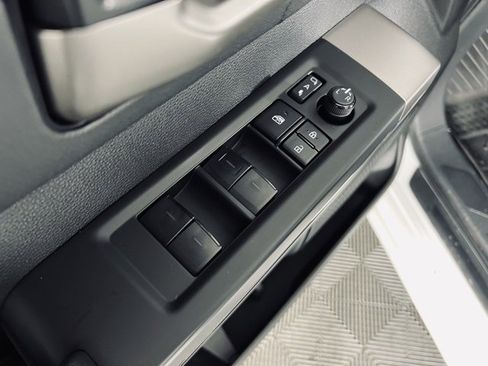 Used 2025 Toyota Tundra Limited image 20