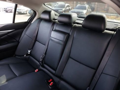 Used 2016 INFINITI Q50 3.0t Premium w/ 3.0T Premium Plus Package image 11