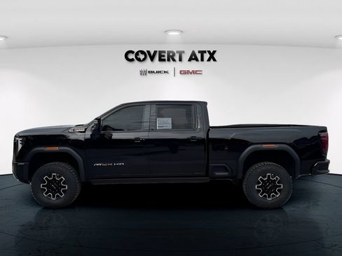 New 2026 GMC Sierra 2500 AT4X AWD/4WD image 5