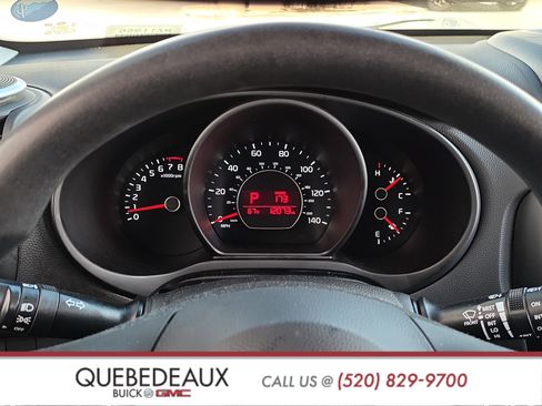 Used 2015 Kia Soul + w/ Eco Package image 15