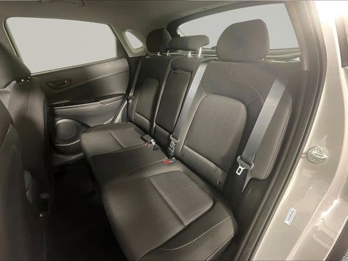 Certified 2023 Hyundai Kona SEL image 22