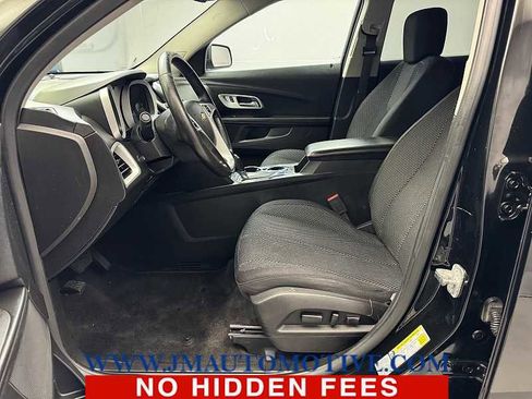 Used 2016 Chevrolet Equinox LT w/ Convenience Package image 13