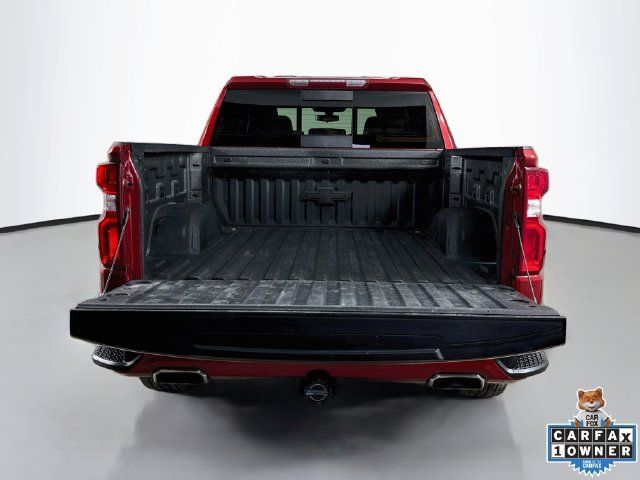 Used 2022 Chevrolet Silverado 1500 RST w/ All Star Edition Plus AWD/4WD image 27