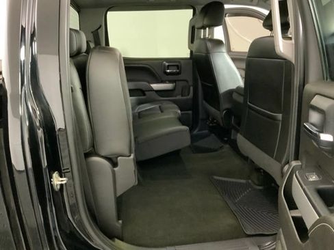 Used 2018 Chevrolet Silverado 1500 LT w/ All Star Edition AWD/4WD image 31