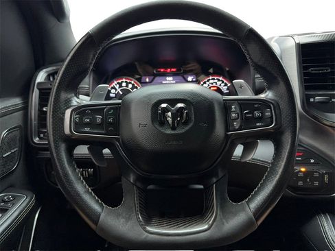 Used 2022 RAM 1500 TRX w/ TRX Level 2 Equipment Group image 19