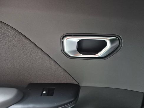 Used 2025 Kia K4 EX FWD image 29