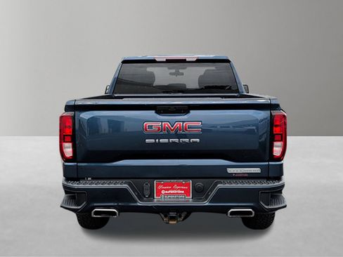 Used 2019 GMC Sierra 1500 Elevation w/ Elevation Value Package AWD/4WD image 5