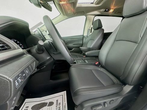 New 2026 Honda Odyssey EX-L image 30