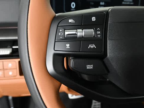 New 2026 Kia Sportage X-Line Prestige image 23